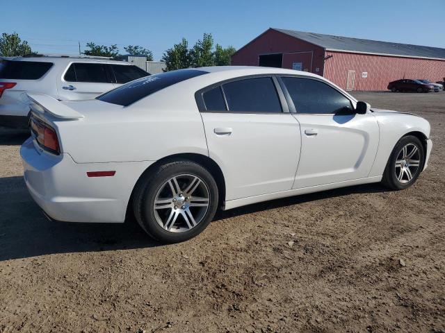 2014 DODGE CHARGER SXT  