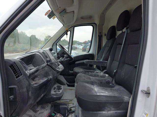 2024 CITROEN RELAY 2.2 BLUEHDI H2 VAN 140PS ENTERPRISE EDITION