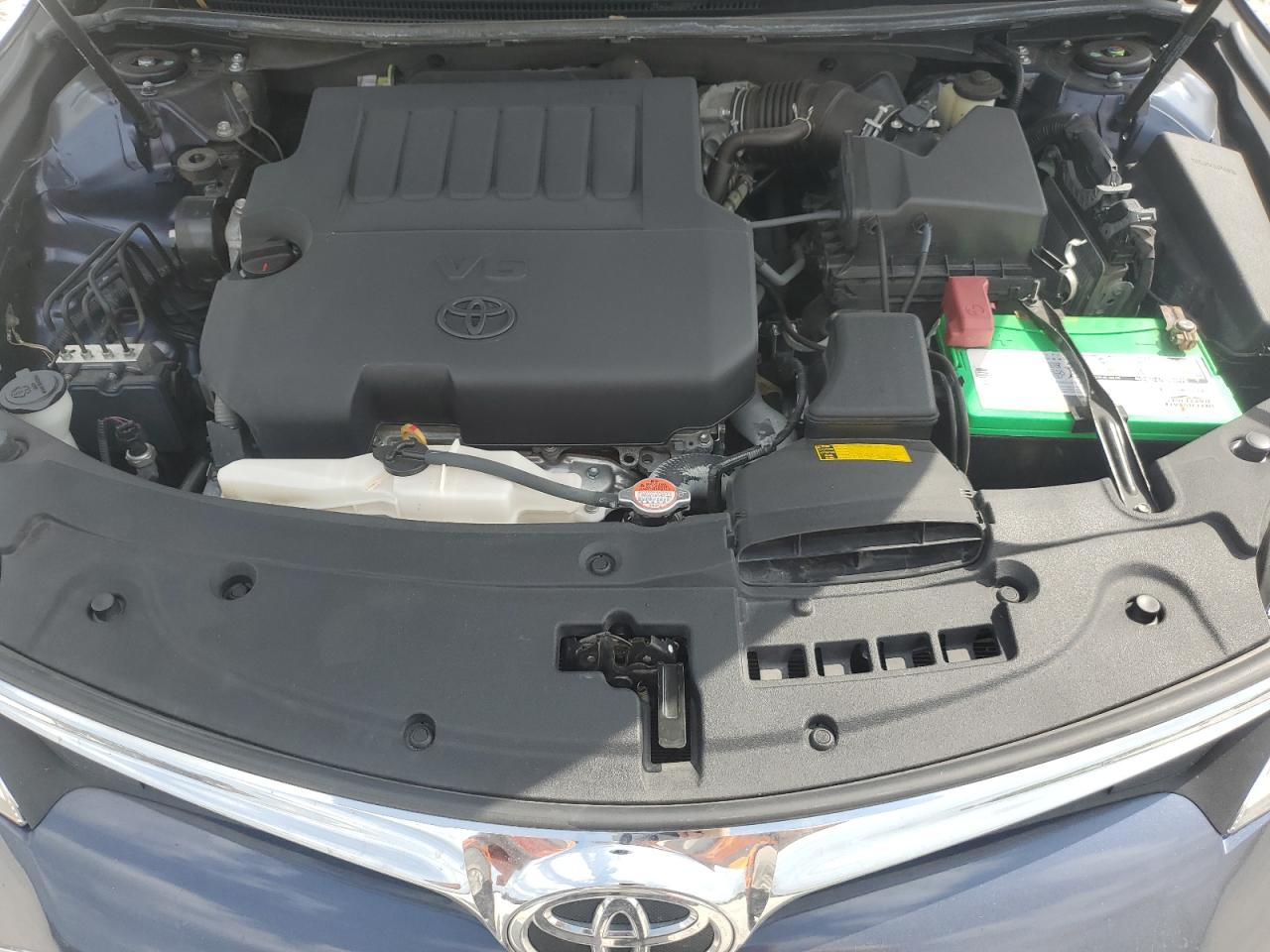 2016 Toyota Avalon Xle VIN: 4T1BK1EB1GU226517 Lot: 68253975