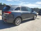 2016 KIA SORENTO SX   à vendre chez Copart FL - ORLANDO SOUTH