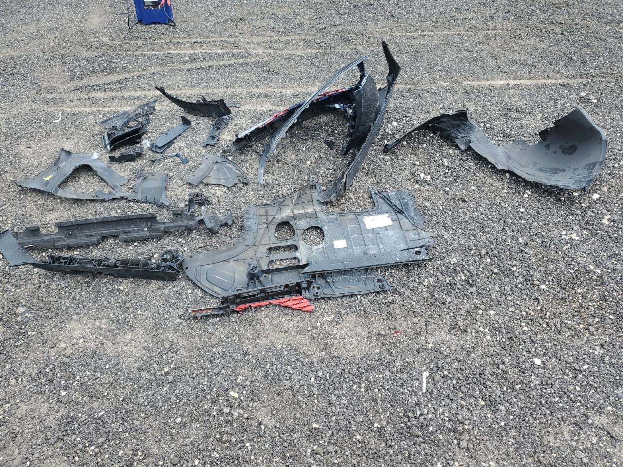 2021 Kia Forte Gt VIN: 3KPF44AC4ME299794 Lot: 68183625