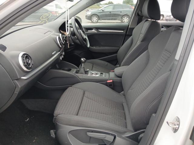 2016 AUDI A3 SPORT