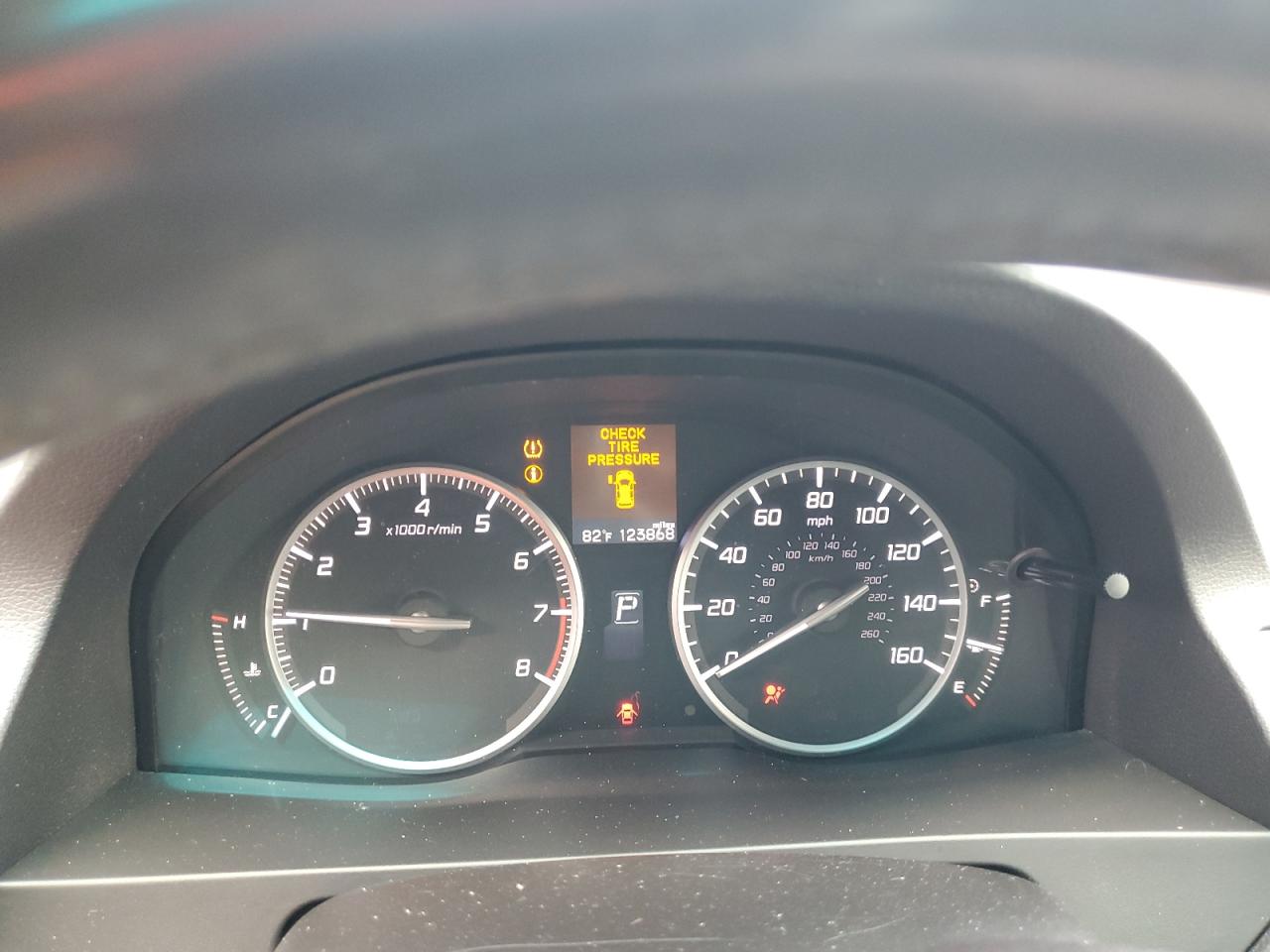 2016 Acura Rdx VIN: 5J8TB4H37GL016350 Lot: 69670255