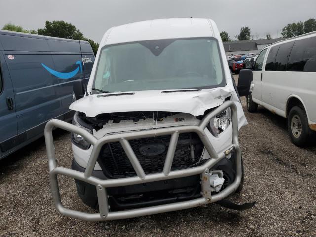  FORD TRANSIT 2023 Белы