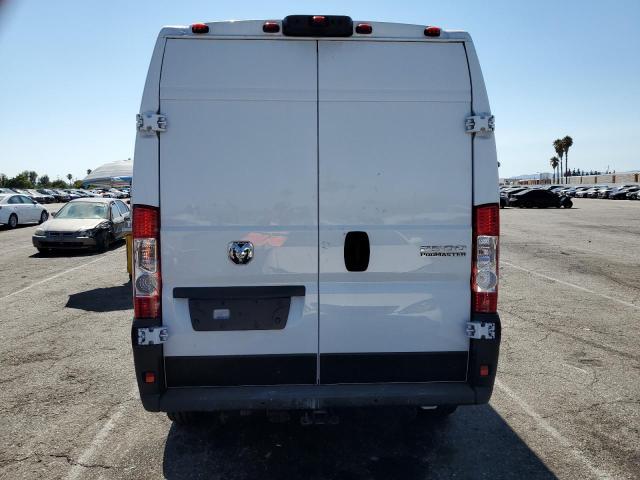 2024 RAM PROMASTER 2500 2500 HIGH  