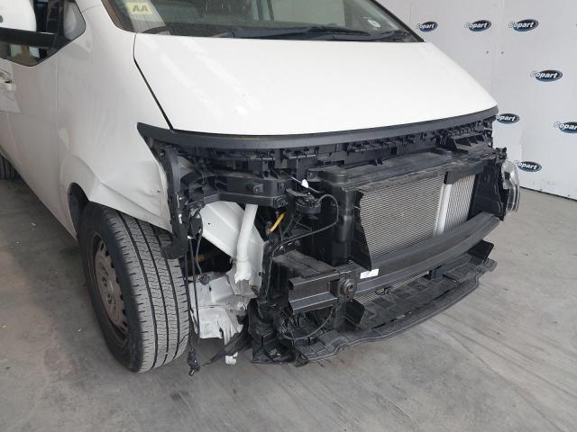 2023 HYUNDAI STARIA 