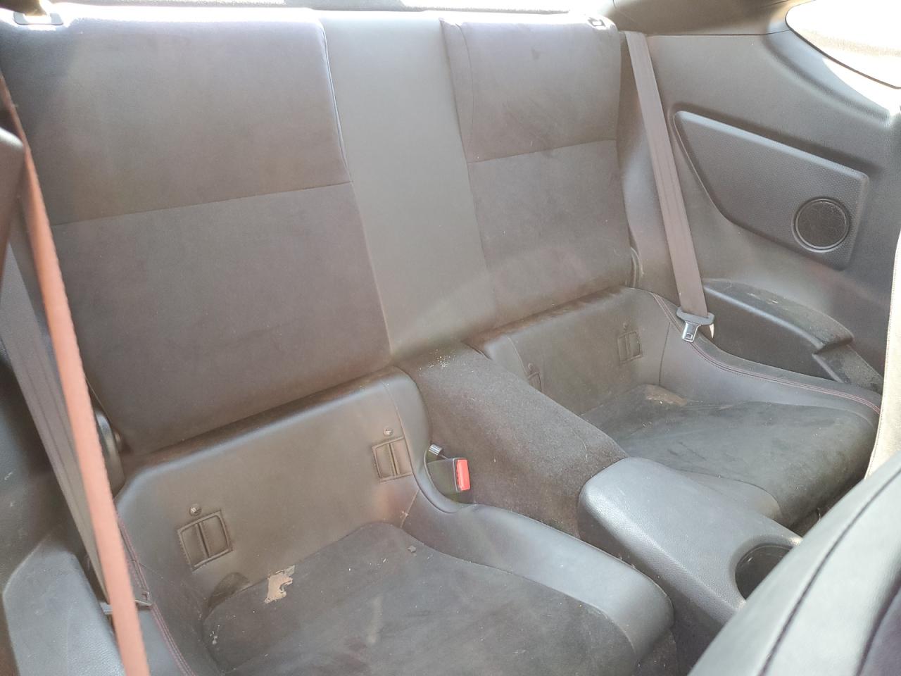 2016 Subaru Brz 2.0 Limited VIN: JF1ZCAC18G9603265 Lot: 69584345