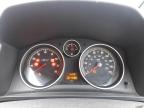 2013 VAUXHALL ZAFIRA EXCLUSIV  for sale at Copart BELFAST