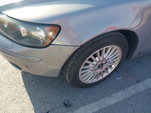 2006 VOLVO S40 SE D (