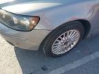 2006 VOLVO S40 SE D ( for sale at Copart CHESTER