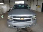 2011 CHEVROLET AVALANCHE LS   for sale at Copart KY - LEXINGTON EAST