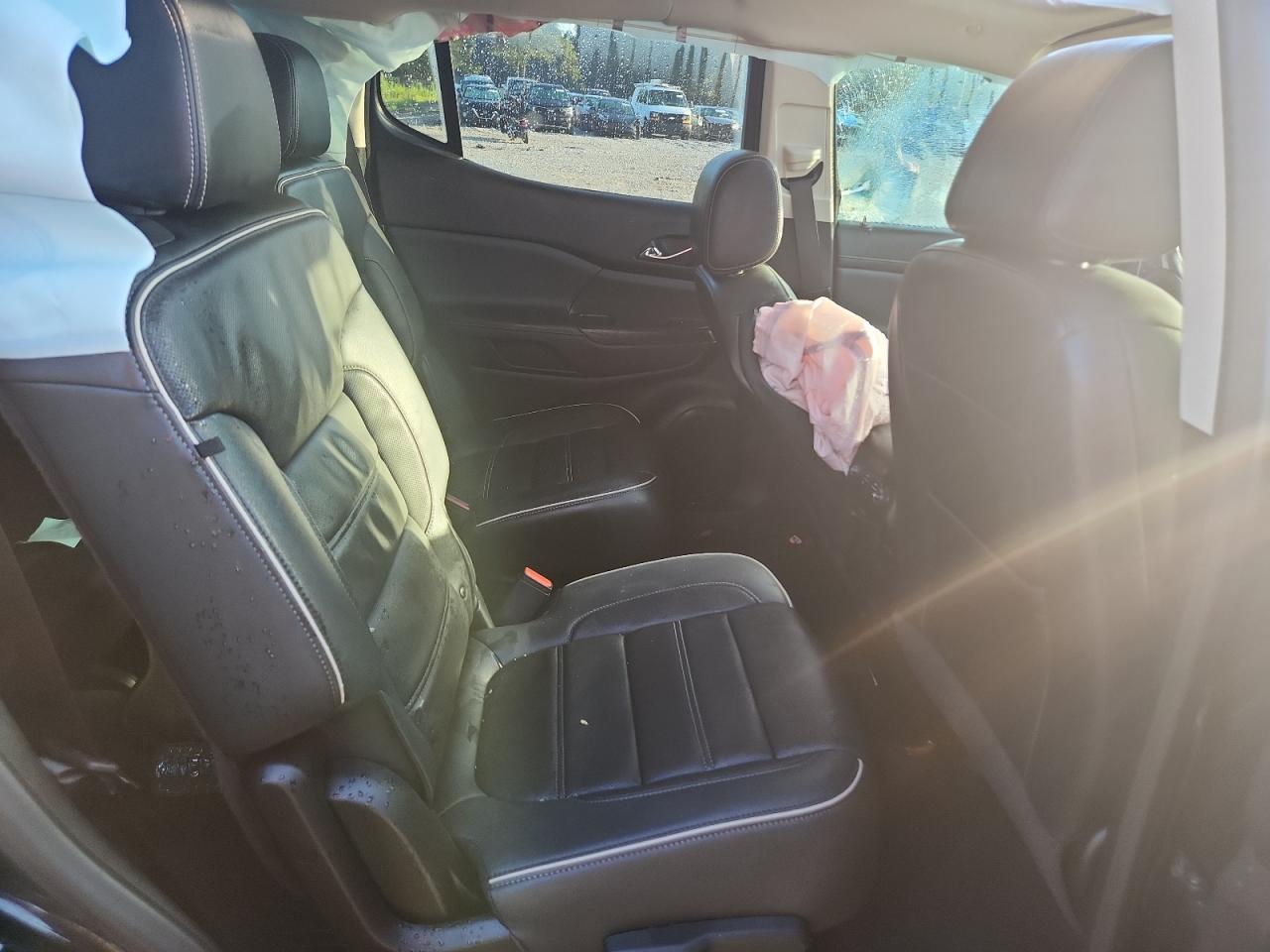 2020 GMC Acadia Denali VIN: 1GKKNPLS8LZ238781 Lot: 69026985