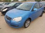 2007 VOLKSWAGEN POLO S for sale at Copart SANDY
