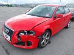 2010 AUDI A3 TECHNIK for sale at Copart CHESTER