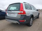 2015 VOLVO XC70 D5 [215] SE LUX 5DR AWD GEARTRONIC for sale at Copart YORK