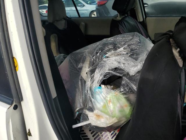 2012 MAZDA 5   