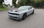 2021 DODGE CHALLENGER SRT HELLCAT REDEYE   à vendre chez Copart OR - PORTLAND NORTH