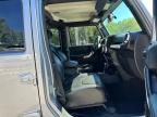 2014 JEEP WRANGLER UNLIMITED SAHARA   à vendre chez Copart MA - NORTH BOSTON