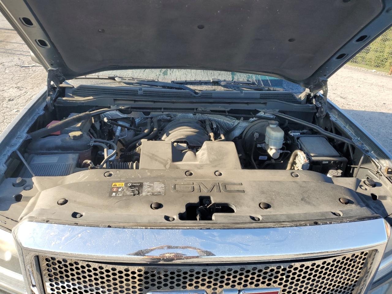 2014 GMC Sierra C1500 VIN: 3GTP1TEH1EG297598 Lot: 70508775