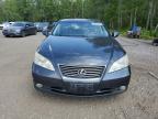 2007 LEXUS ES 350   for sale at Copart ON - COOKSTOWN