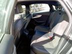 2018 AUDI A4 S LINE TDI  for sale at Copart SANDY