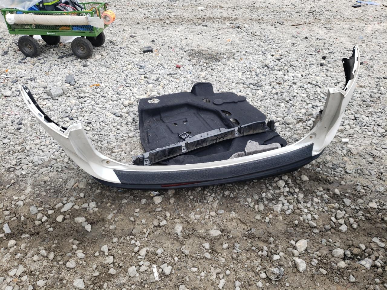 2016 Ford Edge Sel VIN: 2FMPK4J90GBB49963 Lot: 68043175