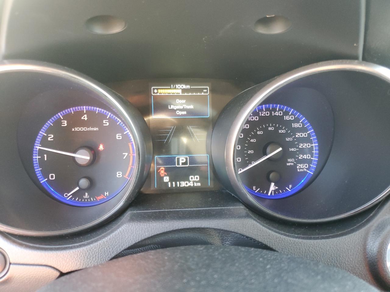 2015 Subaru Outback 3.6R Limited VIN: 4S4BSFNC4F3304055 Lot: 71034555