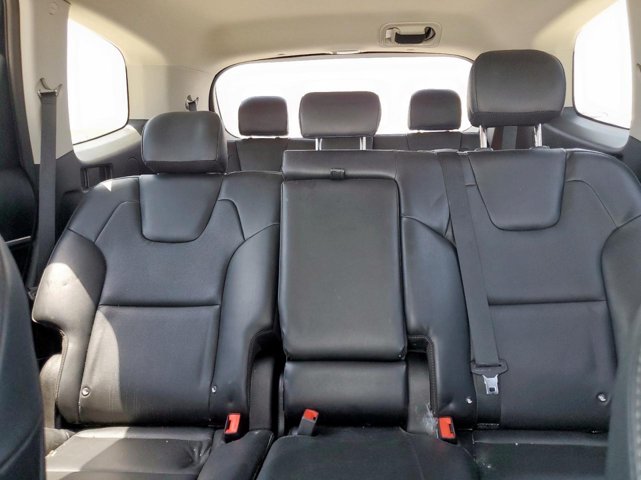 2021 Kia Telluride Lx VIN: 5XYP2DHC4MG097797 Lot: 69087925