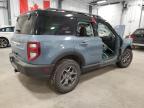2024 FORD BRONCO SPORT BADLANDS   for sale at Copart ON - OTTAWA