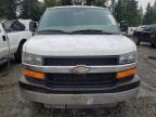 2014 CHEVROLET EXPRESS G3500    for sale at Copart WA - NORTH SEATTLE