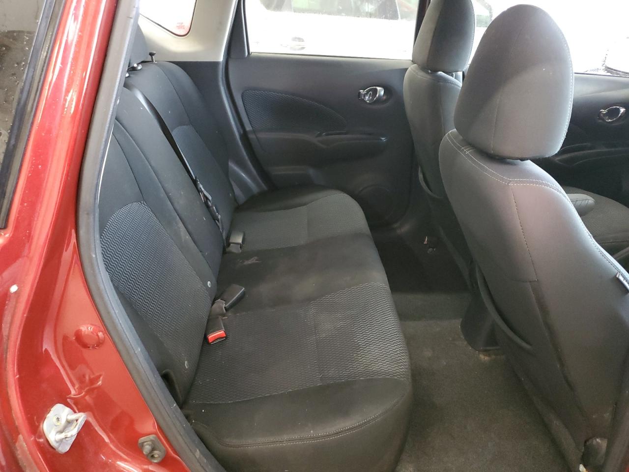 2014 Nissan Versa Note S VIN: 3N1CE2CP6EL388853 Lot: 69727305