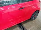2016 CITROEN C1 TOUCH for sale at Copart EAST KILBRIDE