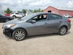 2014 KIA FORTE LX   for sale at Copart ON - LONDON