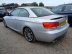 2007 BMW 320I M SPO for sale at Copart ROCHFORD