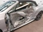 2016 BENTLEY CONTINENTAL GT SPEED AUTO  for sale at Copart NEWBURY
