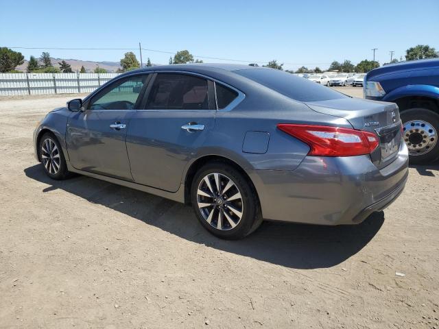  NISSAN ALTIMA 2017 Серый