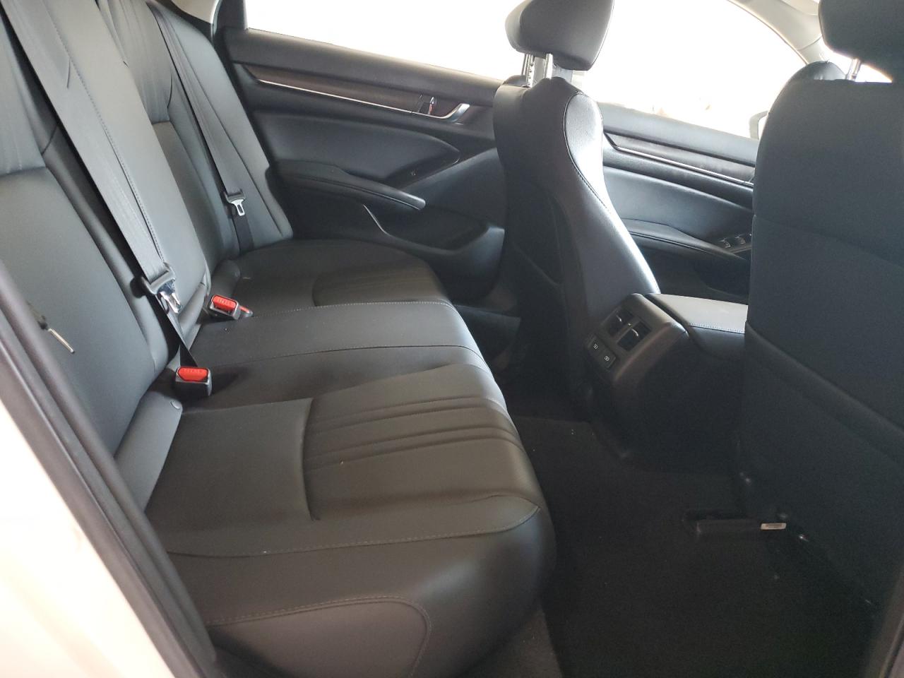 2021 Honda Accord Touring VIN: 1HGCV2F95MA011805 Lot: 67601195