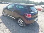 2014 CITROEN DS3 DSTYLE for sale at Copart COLCHESTER