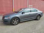 2015 VOLKSWAGEN PASSAT SE   for sale at Copart ON - LONDON