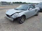 2003 TOYOTA MR2 ROADST for sale at Copart CORBY