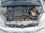2003 TOYOTA YARIS GLS for sale at Copart BRISTOL