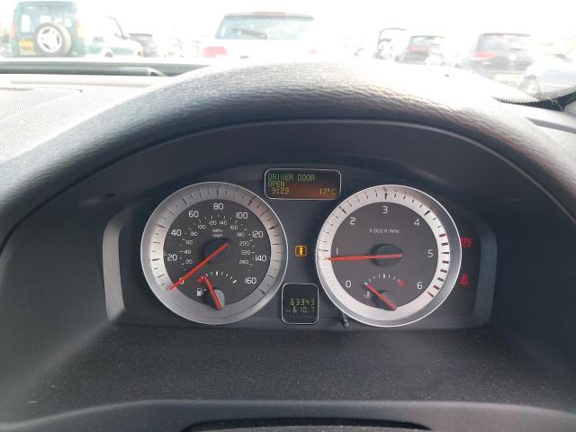 2011 VOLVO C70 SE D3