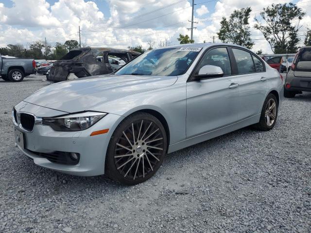 2015 BMW 328 XI SULEV   for sale at Copart FL - TAMPA SOUTH