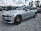 2015 BMW 328 XI SULEV   for sale at Copart FL - TAMPA SOUTH