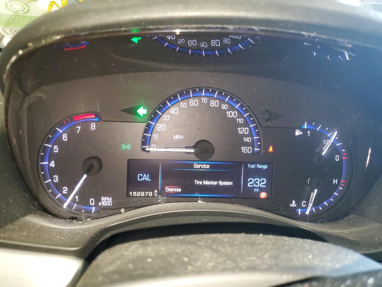 2013 Cadillac Ats Luxury VIN: 1G6AH5RX5D0176092 Lot: 68926295