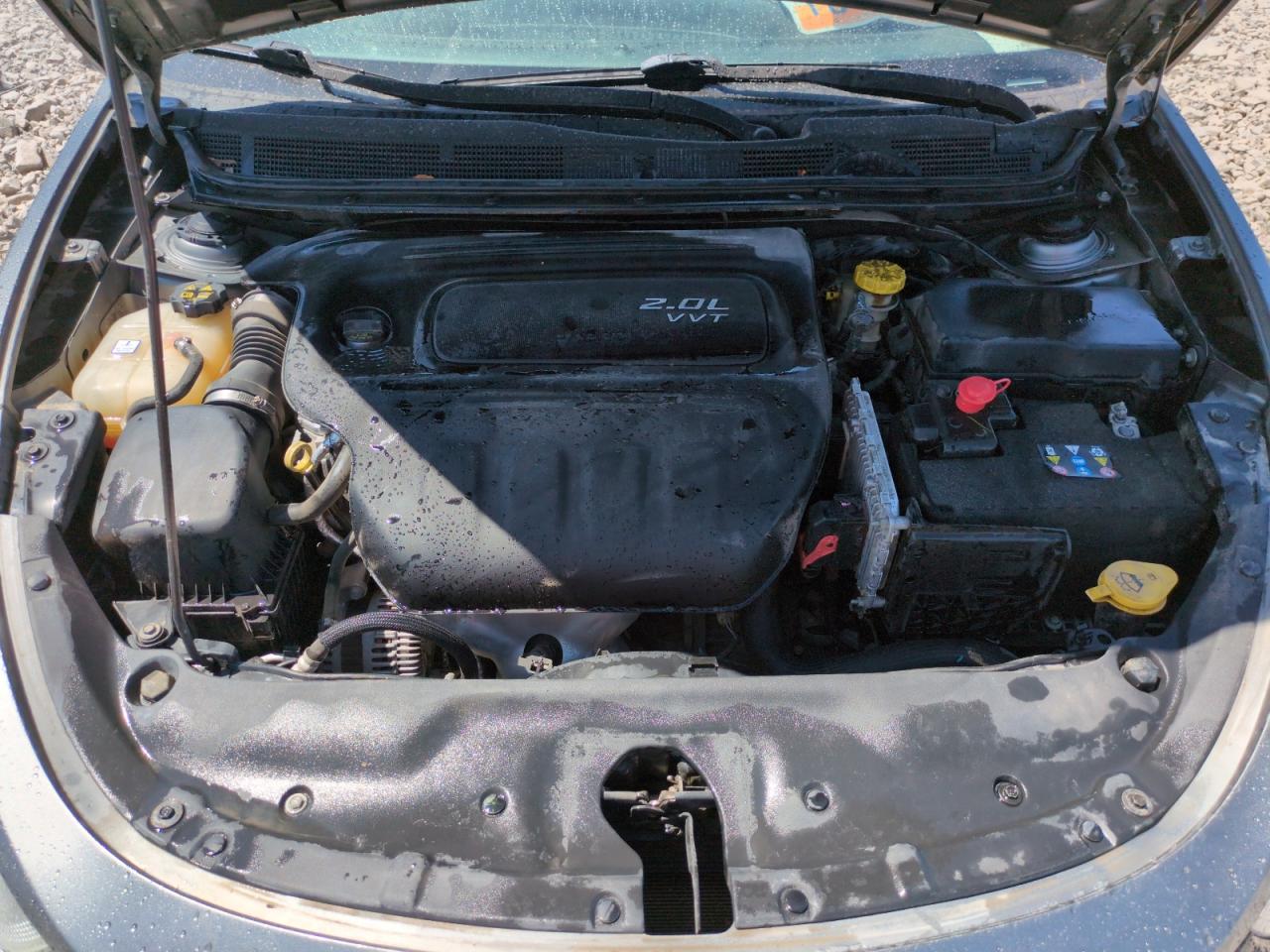 2013 Dodge Dart Sxt VIN: 1C3CDFBA4DD311900 Lot: 67826645