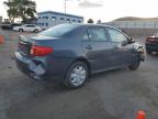 2010 TOYOTA COROLLA BASE   for sale at Copart NM - ALBUQUERQUE