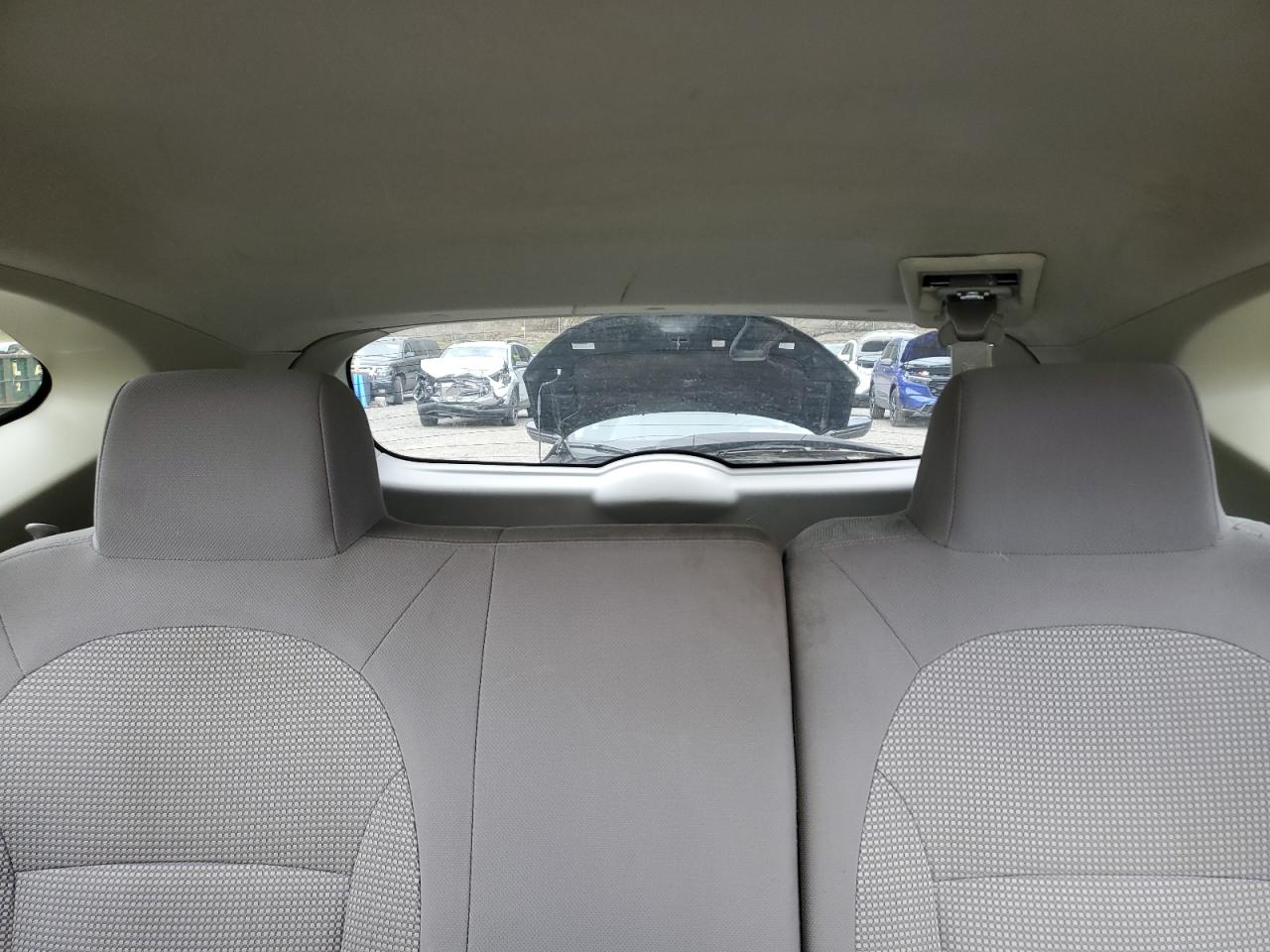 2012 Nissan Rogue S VIN: JN8AS5MV0CW388032 Lot: 70665975