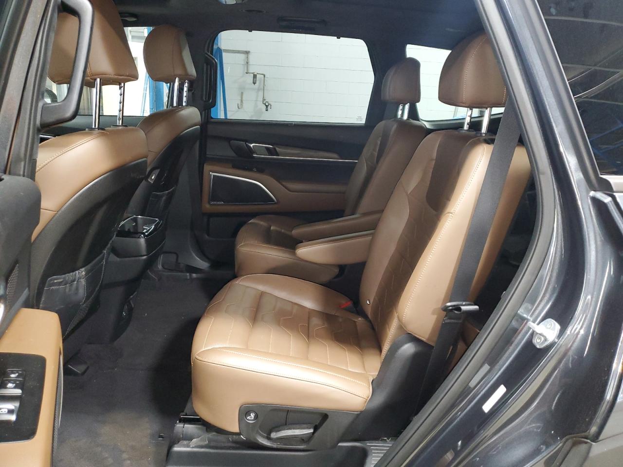 2022 Kia Telluride Sx VIN: 5XYP5DHC7NG287344 Lot: 67871005