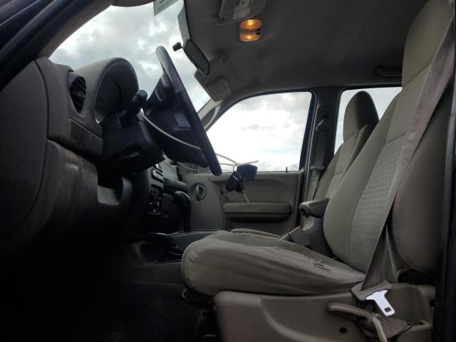 2006 JEEP LIBERTY SPORT  